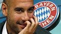 Guardiola akan menyinari...