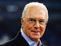 Beckenbauer: Angkat...