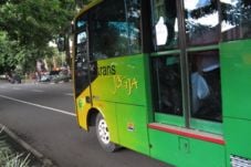 Dewan nilai, operasional...