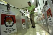 KPU Jabar kurang perencanaan