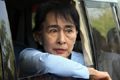 Suu Kyi bela keputusan...