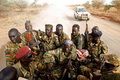 Sudan Selatan mulai...