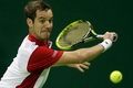 Ringkus Falla, Gasquet...