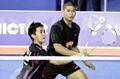Tendang unggulan kelima,...