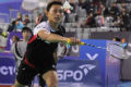 Sony Dwi Kuncoro meluncur...