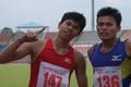 Tiga atlet Sumsel masuk...
