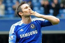 Lampard sepakat ke LA...