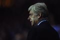 Wenger iba dengan nasib...