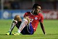 Granada lepas winger...
