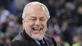 De Laurentiis: Keadilan...