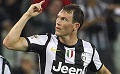 Lichtsteiner: Juve tidak...