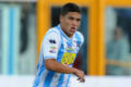 Tolak United, Quintero...