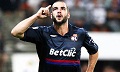 Lyon tolak tawaran Juve...
