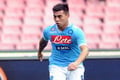 Gremio pinjam Vargas...