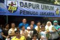 Pemuda bersatu salurkan...