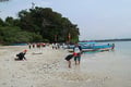 Cuaca buruk, wisatawan...