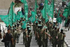 Hamas siap untuk rekonsiliasi...