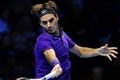 Federer kerahkan kemampuan...