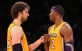 Hubungan DAntoni-Gasol...