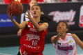 Merah Putih Predators...