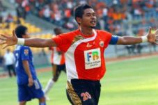 Bepe tinggalkan Persija?