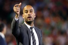 Nih, gaji Guardiola...