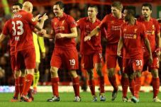 The Reds prihatin dengan...