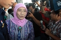 Andi Nurpati imbau caleg...