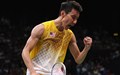Lee Chong Wei cetak...