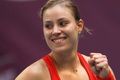 Kerber akui Makarova...