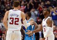 Paul bantu LA Clippers...