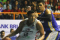 Satria Muda hentikan...