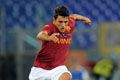 Barca bidik bek AS Roma...
