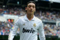 Ozil ingin jadi pemain...