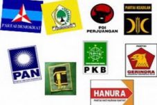 Parpol diminta untuk...