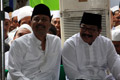 Gus Ipul mantap jalan...