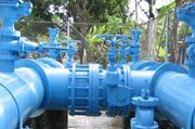 PDAM Delta Tirta digugat...