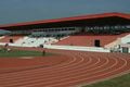 Disayangkan, aset atletik...