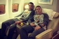 Van Persie cs kompak...