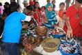 Musim hujan, harga ikan...