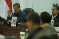 SBY bahas tiga isu perekonomian...