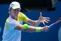 Bintang tenis Afsel...