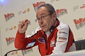 Ducati : Cuaca buruk...