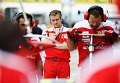 Ferrari tak ingin ulangi...