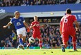Soton v Everton berakhir...