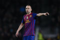Iniesta ogah ikuti jejak...