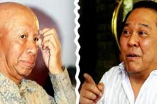 Arifin-Nirwan sulit...