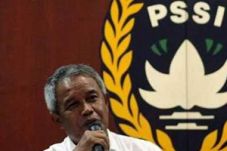 PSSI skors 15 klub ISL...