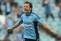 Del Piero merambah ke...