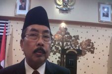 Dirjen PAS Sihabuddin...